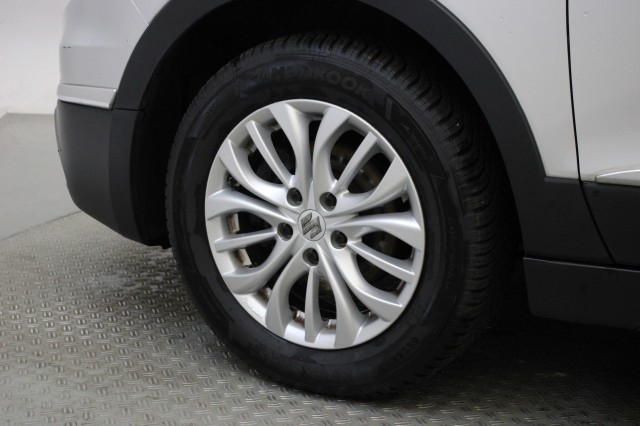 SUZUKI SX4 1.6 Comfort - , Autobedrijf Zieleman, Nieuwleusen