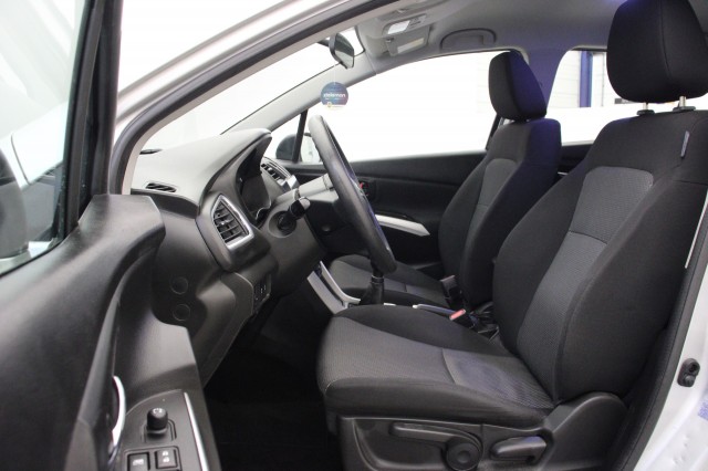 SUZUKI SX4 1.6 Comfort - , Autobedrijf Zieleman, Nieuwleusen