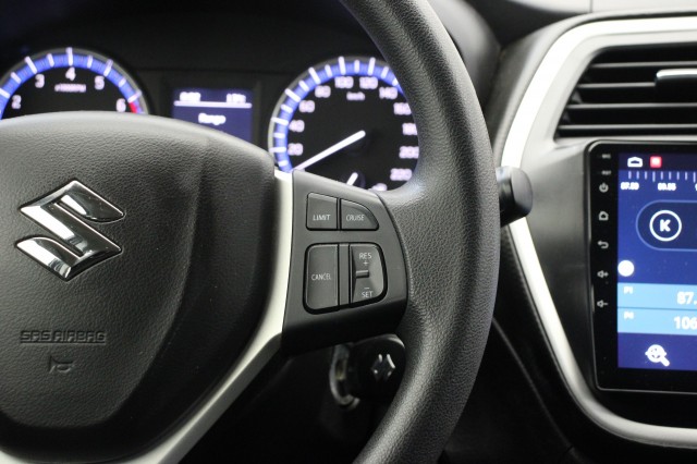 SUZUKI SX4 1.6 Comfort - , Autobedrijf Zieleman, Nieuwleusen