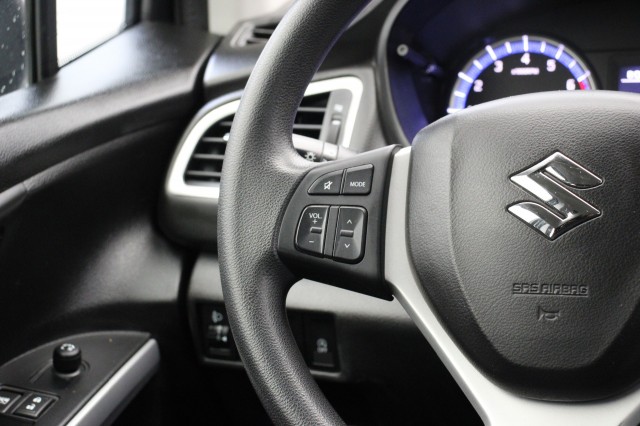 SUZUKI SX4 1.6 Comfort - , Autobedrijf Zieleman, Nieuwleusen