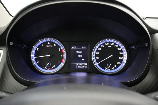 SUZUKI SX4 1.6 Comfort - , Autobedrijf Zieleman, Nieuwleusen