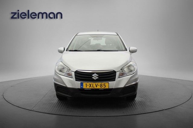 SUZUKI SX4 1.6 Comfort - , Autobedrijf Zieleman, Nieuwleusen