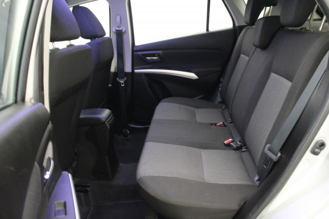 SUZUKI SX4 1.6 Comfort - , Autobedrijf Zieleman, Nieuwleusen
