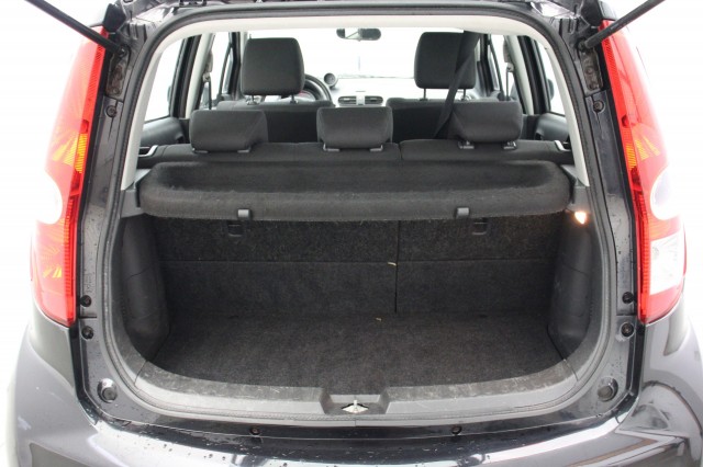 SUZUKI SPLASH 1.0 Comfort 5 Deurs - , Autobedrijf Zieleman, Nieuwleusen