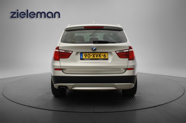 BMW X3 xDrive20i High Executive Automaat - , Autobedrijf Zieleman, Nieuwleusen