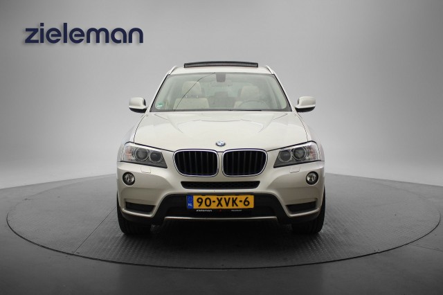BMW X3 xDrive20i High Executive Automaat - , Autobedrijf Zieleman, Nieuwleusen