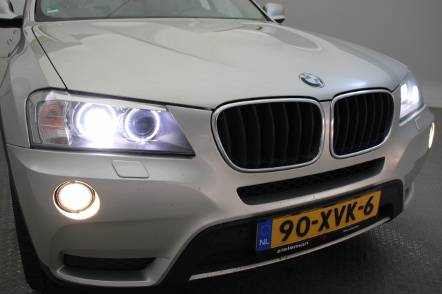 BMW X3 xDrive20i High Executive Automaat - , Autobedrijf Zieleman, Nieuwleusen