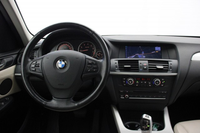 BMW X3 xDrive20i High Executive Automaat - , Autobedrijf Zieleman, Nieuwleusen