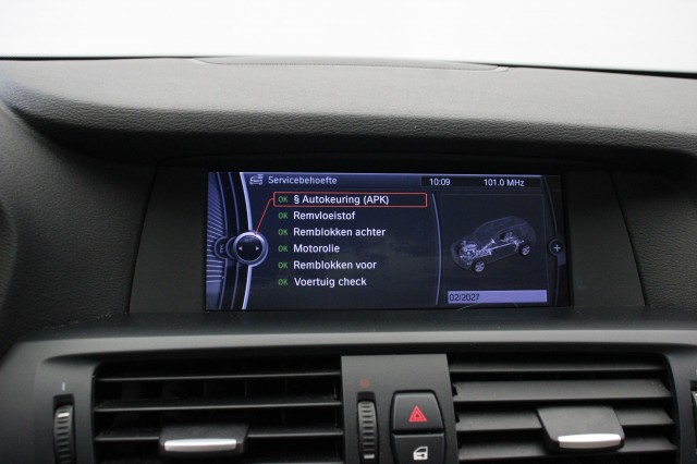 BMW X3 xDrive20i High Executive Automaat - , Autobedrijf Zieleman, Nieuwleusen