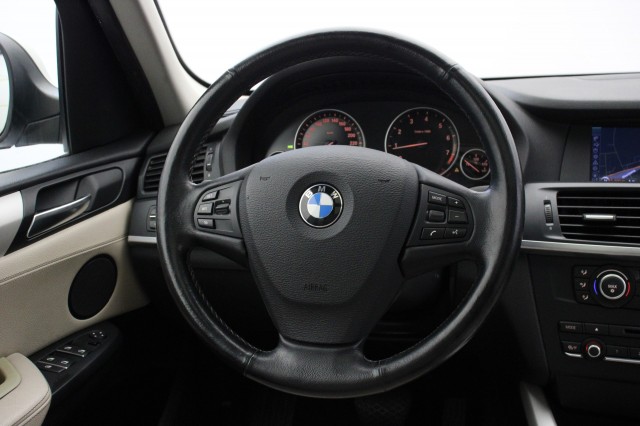 BMW X3 xDrive20i High Executive Automaat - , Autobedrijf Zieleman, Nieuwleusen