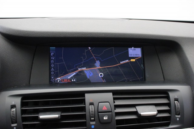 BMW X3 xDrive20i High Executive Automaat - , Autobedrijf Zieleman, Nieuwleusen