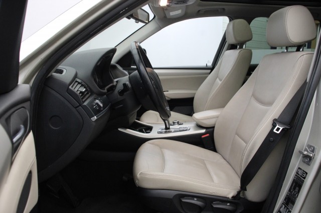BMW X3 xDrive20i High Executive Automaat - , Autobedrijf Zieleman, Nieuwleusen