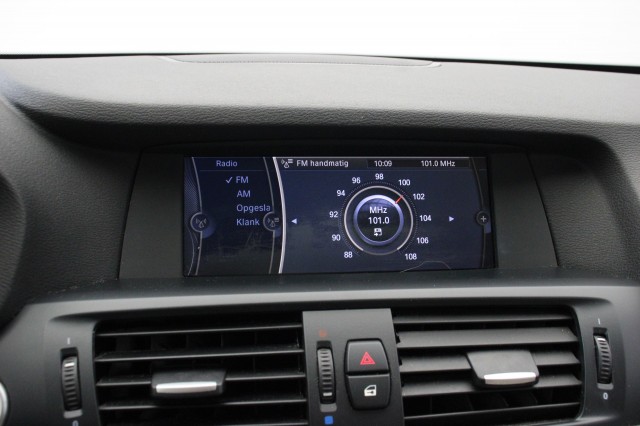 BMW X3 xDrive20i High Executive Automaat - , Autobedrijf Zieleman, Nieuwleusen