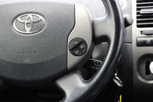 TOYOTA PRIUS 1.5 VVT-i - , Autobedrijf Zieleman, Nieuwleusen
