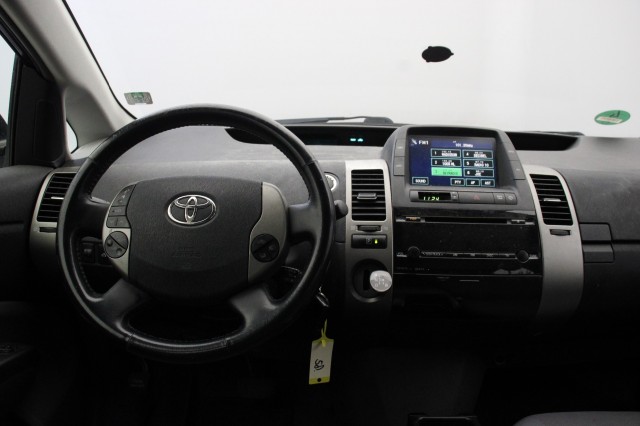 TOYOTA PRIUS 1.5 VVT-i - , Autobedrijf Zieleman, Nieuwleusen