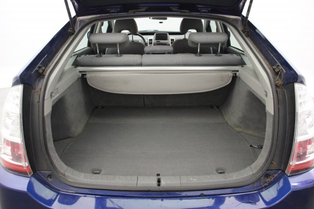 TOYOTA PRIUS 1.5 VVT-i - , Autobedrijf Zieleman, Nieuwleusen