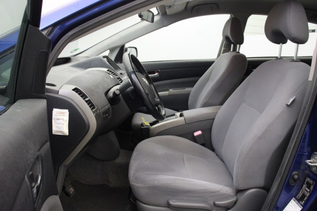 TOYOTA PRIUS 1.5 VVT-i - , Autobedrijf Zieleman, Nieuwleusen