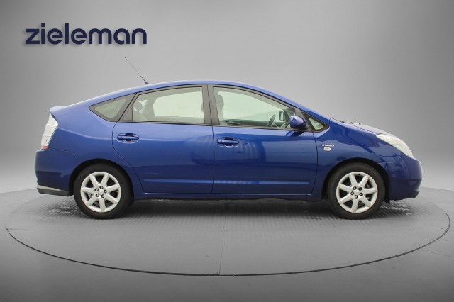 TOYOTA PRIUS 1.5 VVT-i - , Autobedrijf Zieleman, Nieuwleusen