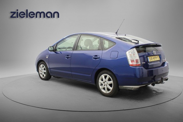 TOYOTA PRIUS 1.5 VVT-i - , Autobedrijf Zieleman, Nieuwleusen