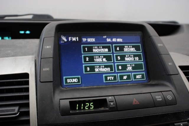 TOYOTA PRIUS 1.5 VVT-i - , Autobedrijf Zieleman, Nieuwleusen