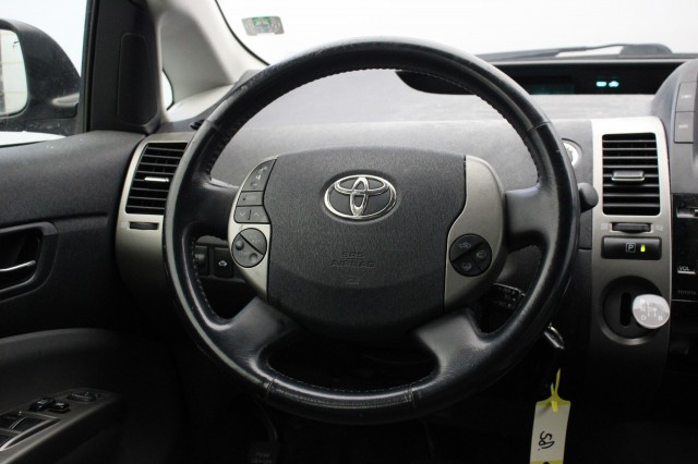TOYOTA PRIUS 1.5 VVT-i - , Autobedrijf Zieleman, Nieuwleusen