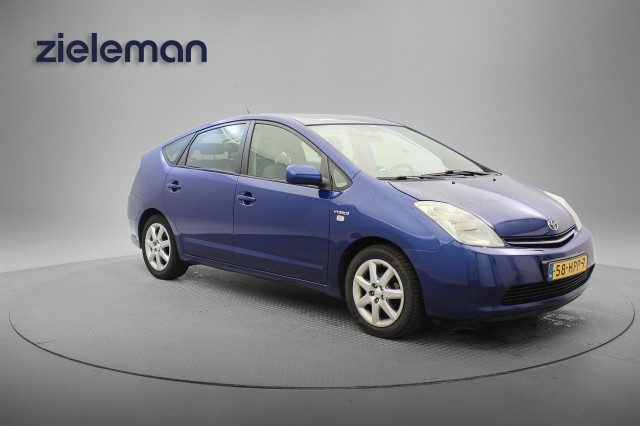 Toyota Prius - 1.5 VVT-i - Clima, Trekhaak