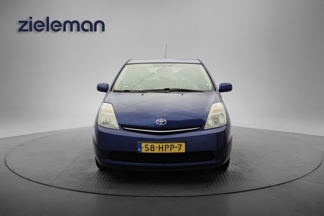 TOYOTA PRIUS 1.5 VVT-i - , Autobedrijf Zieleman, Nieuwleusen