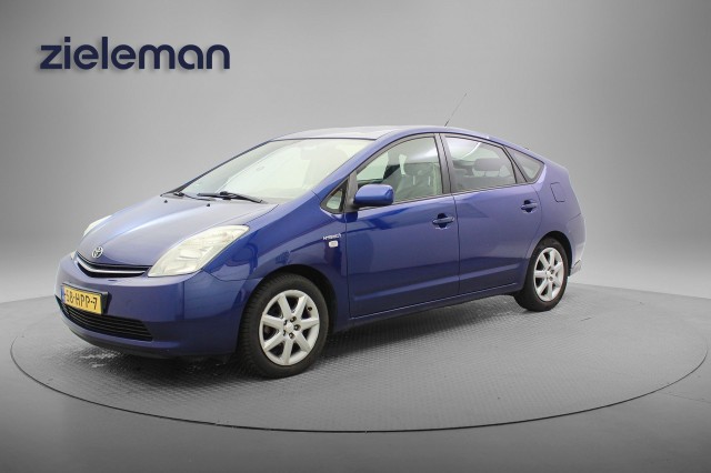 TOYOTA PRIUS 1.5 VVT-i - , Autobedrijf Zieleman, Nieuwleusen