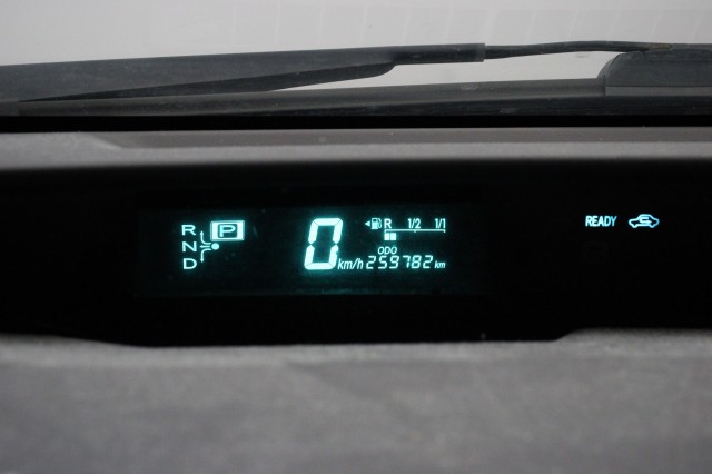 TOYOTA PRIUS 1.5 VVT-i - , Autobedrijf Zieleman, Nieuwleusen