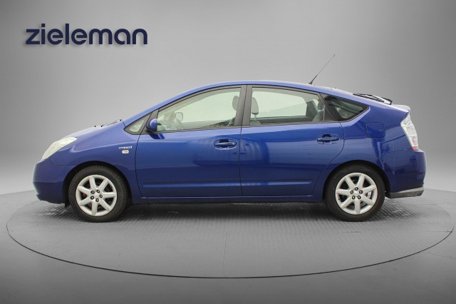 TOYOTA PRIUS 1.5 VVT-i - , Autobedrijf Zieleman, Nieuwleusen