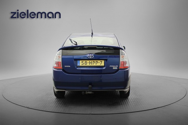TOYOTA PRIUS 1.5 VVT-i - , Autobedrijf Zieleman, Nieuwleusen