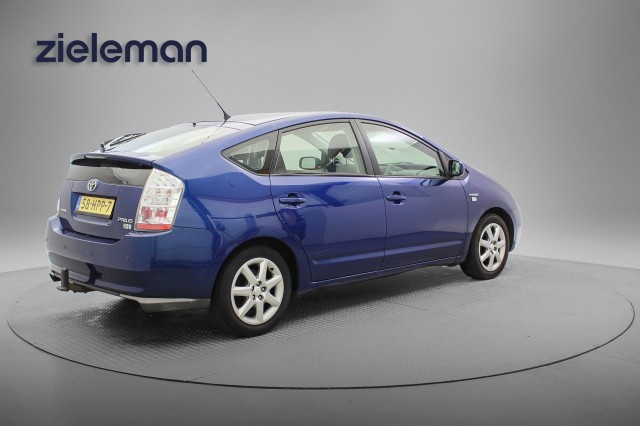 TOYOTA PRIUS 1.5 VVT-i - , Autobedrijf Zieleman, Nieuwleusen