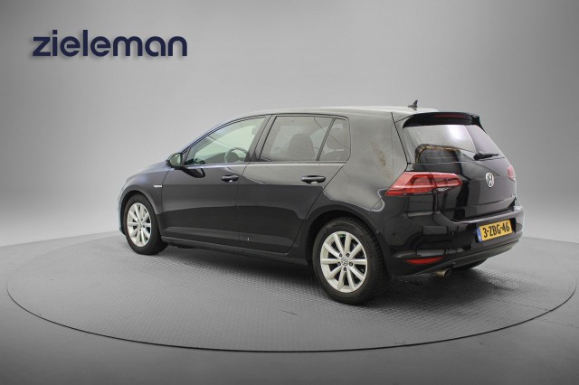 VOLKSWAGEN GOLF 1.6 TDI BlueMotion Edition 40 - , Autobedrijf Zieleman, Nieuwleusen