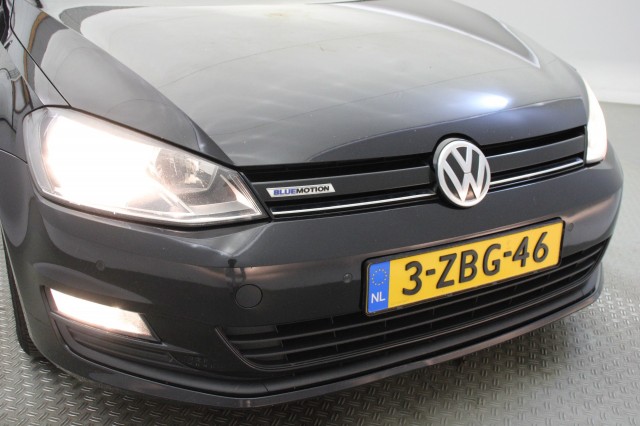 VOLKSWAGEN GOLF 1.6 TDI BlueMotion Edition 40 - , Autobedrijf Zieleman, Nieuwleusen