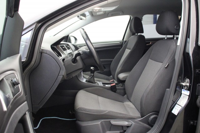 VOLKSWAGEN GOLF 1.6 TDI BlueMotion Edition 40 - , Autobedrijf Zieleman, Nieuwleusen