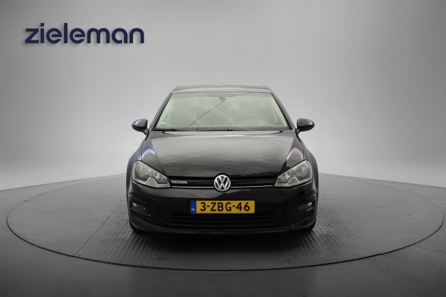 VOLKSWAGEN GOLF 1.6 TDI BlueMotion Edition 40 - , Autobedrijf Zieleman, Nieuwleusen
