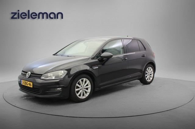 VOLKSWAGEN GOLF 1.6 TDI BlueMotion Edition 40 - , Autobedrijf Zieleman, Nieuwleusen