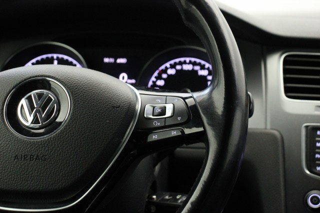 VOLKSWAGEN GOLF 1.6 TDI BlueMotion Edition 40 - , Autobedrijf Zieleman, Nieuwleusen