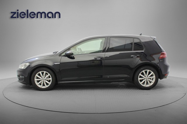 VOLKSWAGEN GOLF 1.6 TDI BlueMotion Edition 40 - , Autobedrijf Zieleman, Nieuwleusen