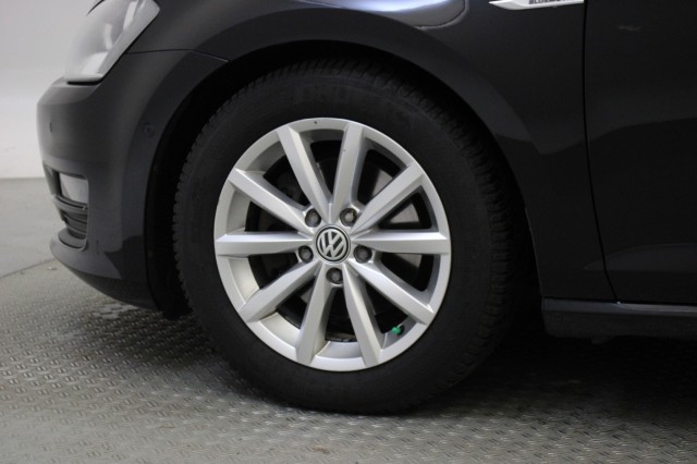 VOLKSWAGEN GOLF 1.6 TDI BlueMotion Edition 40 - , Autobedrijf Zieleman, Nieuwleusen