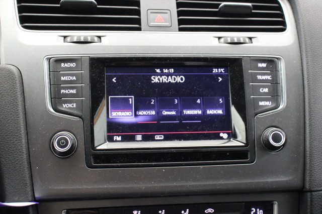 VOLKSWAGEN GOLF 1.6 TDI BlueMotion Edition 40 - , Autobedrijf Zieleman, Nieuwleusen