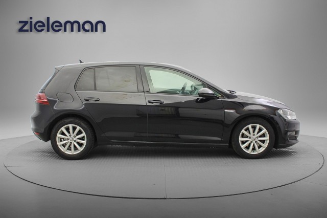 VOLKSWAGEN GOLF 1.6 TDI BlueMotion Edition 40 - , Autobedrijf Zieleman, Nieuwleusen