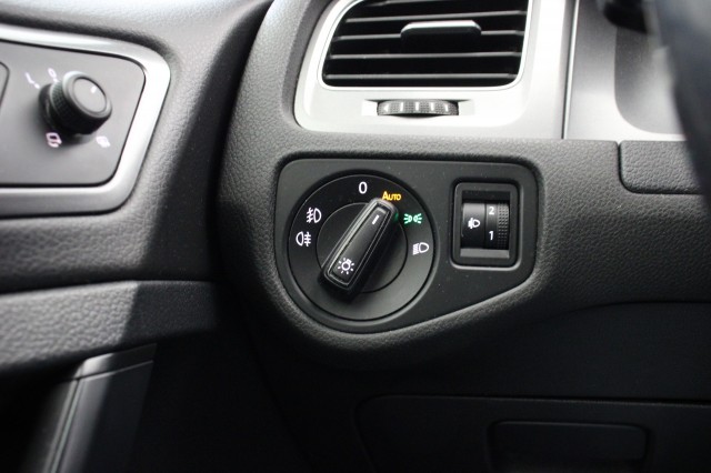 VOLKSWAGEN GOLF 1.6 TDI BlueMotion Edition 40 - , Autobedrijf Zieleman, Nieuwleusen