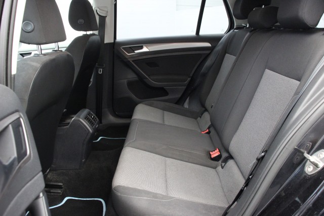 VOLKSWAGEN GOLF 1.6 TDI BlueMotion Edition 40 - , Autobedrijf Zieleman, Nieuwleusen