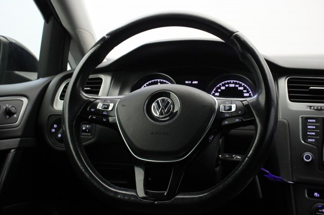 VOLKSWAGEN GOLF 1.6 TDI BlueMotion Edition 40 - , Autobedrijf Zieleman, Nieuwleusen
