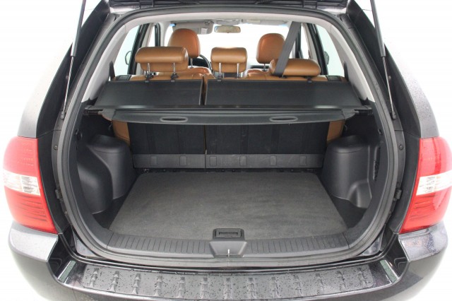 KIA SPORTAGE 2.0 CVVT X-tra - , Autobedrijf Zieleman, Nieuwleusen