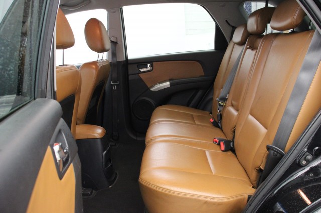 KIA SPORTAGE 2.0 CVVT X-tra - , Autobedrijf Zieleman, Nieuwleusen