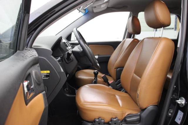 KIA SPORTAGE 2.0 CVVT X-tra - , Autobedrijf Zieleman, Nieuwleusen