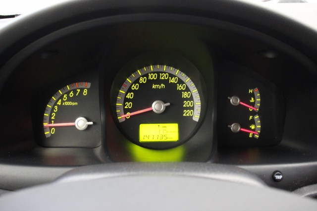 KIA SPORTAGE 2.0 CVVT X-tra - , Autobedrijf Zieleman, Nieuwleusen
