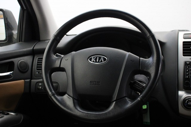 KIA SPORTAGE 2.0 CVVT X-tra - , Autobedrijf Zieleman, Nieuwleusen